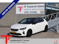 Opel Corsa - 1.2 GS Line Nederlandse auto/Apple carplay/Cruise control/Parkeersensoren/Airco/Licht meta