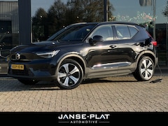 Volvo XC40 - Recharge Core SoH 91% Camera | Comfortstoelen | Carplay