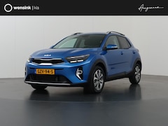 Kia Stonic - 1.0 T-GDi MHEV DynamicPlusLine | Afn. Trekhaak | Adaptieve Cruise Control | Stoel/Stuurver
