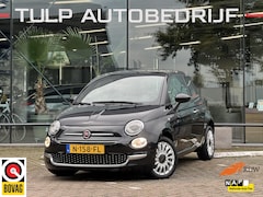 Fiat 500 - 1.0 Hybrid Dolcevita Airco Cruise All season NAP