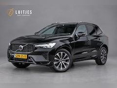 Volvo XC60 - 2.0 B4 R-Design Panorama|H/K|360°camera|ACC|Memory|Stoel&Stuurverw.|Dealeronderhouden