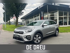 Kia Niro - 1.6 GDi Hybrid DynamicLine | ADAPTIVE | CAMERA | NAVI |
