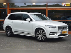 Volvo XC90 - T8 Recharge LONG RANGE | Luchtvering | Bowers & Wilkins | 360° Camera | Panoramadak |Adapt