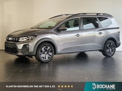 Dacia Jogger - 1.0 TCe 110 expression 7p. NIEUW VOORRAADKORTING PRIJS RIJKLAAR | PACK COMFORT