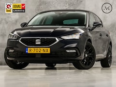 SEAT Leon - 1.0 eTSI Intense Sport Automaat (NAP, VIRTUAL COCKPIT, APPLE CARPLAY, GROOT NAVI, CAMERA,