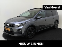 Dacia Jogger - 1.8 hybrid 155 expression AUTOMAAT | Pack Comfort | DEMO | Beschikbaar vanaf April 2027 |