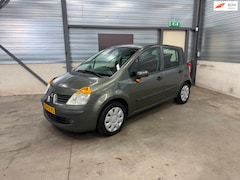 Renault Modus - 1.4-16V Expression Luxe airco carplay APK(4-27)