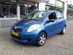 Toyota Yaris - 1.3 VVTi Cool