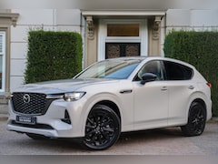 Mazda CX-60 - 2.5 e-SkyActiv PHEV Homura Plus PANO | 360 CAM | LEDER | BOSE | FULL OPTION