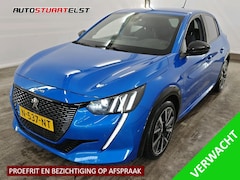 Peugeot 208 - 1.2 PureTech GT 1e Eigenaar | NL-Auto | Dealer Onderh | BTW | Camera | Navi | Carplay | LE