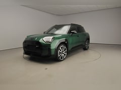 MINI Aceman - E John Cooper Works Trim + Pakket L