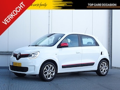 Renault Twingo - 1.0 SCe 65pk Limited
