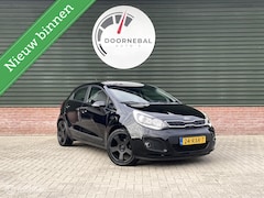 Kia Rio - 1.2 CVVT Super Pack / CARPLAY / CRUISE / NWE APK