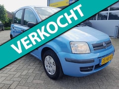 Fiat Panda - 1.2 Dynamic - Airco - Elec ramen