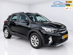 Kia Stonic - 1.0 T-GDi MHEV DynamicLine Apple carplay/Android auto