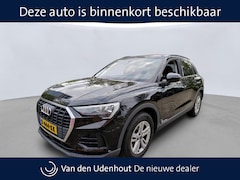 Audi Q3 - 35 TFSI 150Pk Pro Line