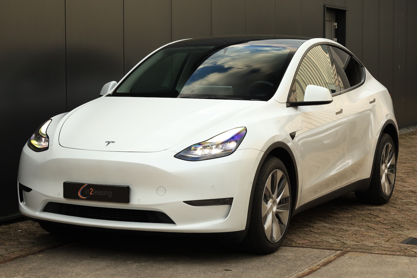 Tesla Model Y - Long Range - AutoWereld.nl