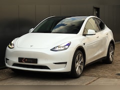 Tesla Model Y - Long Range