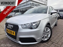 Audi A1 Sportback - 1.6 TDI Attraction Pro Line Business MMI