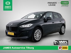 BMW 2-serie Active Tourer - 218i BLACK-LINE | CAMERA | EL-ACHTERKLEP