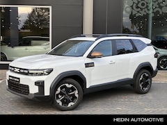 Dacia Bigster - 1.8 Hybrid 155 Extreme | Stoelverwarming | Apple carplay/Android auto | Pano