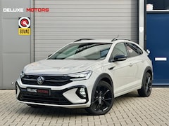 Volkswagen Taigo - 1.0 TSI R-Line Blackstyle|IQ|Beats|Camera|