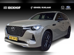 Mazda CX-60 - 2.5 e-SkyActiv PHEV Homura Plus - Trekhaak - 1e eigenaar - BTW auto