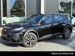Peugeot 2008 - Hybrid 145PK Automaat Style | Applecarplay/Andriodauto | Clima | Cruise |