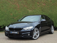 BMW 4-serie Gran Coupé - 435i xDrive High Executive M Sport | 1e eigenaar | Dealeronderhouden