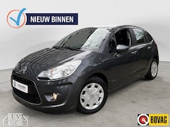 Citroën C3 - 1.2 VTi Tendance Airco Elek.R Weinig km