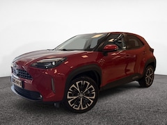 Toyota Yaris Cross - 1.5 Hybrid Executive| 360Camera| Stoel.verw| Adap.Cruise| PDC ro