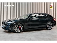 BMW i5 Touring - 40 xDrive M-Sport PRO | 97% SOH | HUD | PANO | HARMAN KARDON | STOELVERW