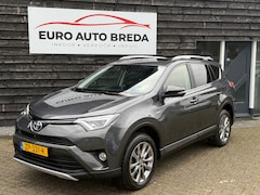 Toyota RAV4 - 2.5 Hybrid Executive Business