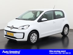 Volkswagen Up! - 1.0 | Camera | App-Connect | Zondag Open