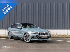 BMW 5-serie Touring - 550e xDrive M Sport Pro Edition