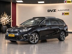 Kia Cee'd Sportswagon - Ceed 1.4 T-GDi ExecutiveLine