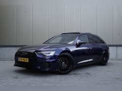 Audi A6 Avant - 55 TFSI e q. Comp
