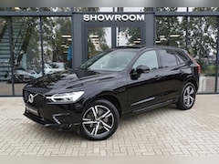 Volvo XC60 - 2.0 T8 Twin Engine AWD R-Design PANO KEYLESS VOL'
