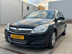 Opel Astra Wagon - 1.7 CDTi Cosmo