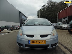 Mitsubishi Colt - 1.3 Inform Cool Pack Plus MET AIRCO 5 DEURS AUTOMAAT
