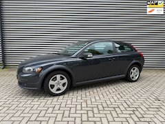 Volvo C30 - 1.8 Sport Airco Cruise Dealer onderhouden
