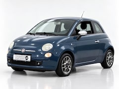 Fiat 500 - 1.2 Eco Limited Edition | Bluetooth | Climate | Half Leder