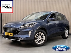 Ford Kuga - 2.5 PHEV Titanium Navi Camera Winter pack Digitaal Dashboard Dealeronderhouden