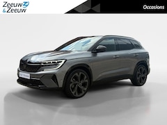 Renault Austral - 1.2 E-Tech full hybrid 200 iconic | Cruise & Climate Control | Camera | Navigatie | Apple