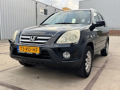 Honda CR-V - 2.0i ES AIRCO 4X4