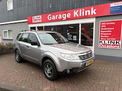 Subaru Forester - 2.0 110KW AWD Comfort