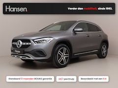Mercedes-Benz GLA-Klasse - 250 e Business Line I Half-Leder I Navi I Camera I Carplay