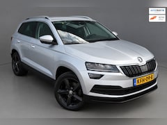 Skoda Karoq - 1.5 TSI Led|Clima|Carplay|Trekhaak|ACC