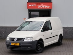 Volkswagen Caddy - 2.0 SDI (btw-vrij) airco *186.000km