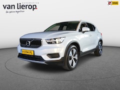 Volvo XC40 - 1.5 T5 Twin Engine Momentum Pro 95% SOH | DEALER-ONDERHOUDEN